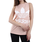 Ženska majica Adidas TREFOIL TANK