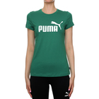 Ženska majica Puma ESS Logo Tee (s)