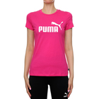 Ženska majica Puma ESS Logo Tee (s)
