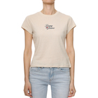 Ženska majica Tommy Hilfiger Bby Essential Logo 1 Ss