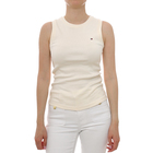 Ženska majica Tommy Hilfiger Slim cody c-nk tank