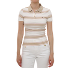 Ženska majica Tommy Hilfiger Tjw slim rib ss polo