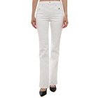 Ženske farmerke Tommy Hilfiger Dnm clr bootcut rw