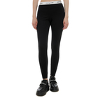 Ženske pantalone Tommy Hilfiger Tjw archive wb leggings