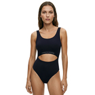 Ženski kupać Tommy Hilfiger Cut out one piece