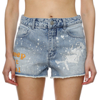 Ženski šorc Guess Mom Short