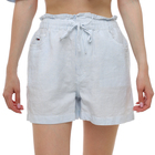 Ženski šorc Tommy Hilfiger Tjw essential linen shorts