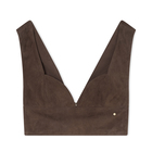 Ženski top Armani Exchange Top