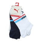 Dečije čarape Puma Kids club house sneaker 2p