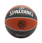 Lopta za košarku Spalding lopta euroleague replica tf-500 ind/out