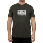 Muška majica Armani Exchange T-shirt