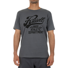 Muška majica Russell Athletic SCRIPT S/S
