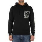 Muški duks Calvin Klein FLYER PLACEMENT HOODIE