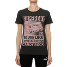 Ženska majica Superdry