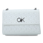 Ženska torba Calvin Klein RE-LOCK EW CONV XBODY PERF