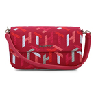 Ženska torba Tommy Hilfiger ICONIC TOMMY SHOULDER BAG MONO