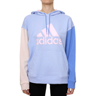 Ženski duks adidas W BL FT O HD
