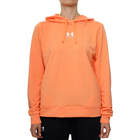 Ženski duks Under Armour Rival Terry Hoodie