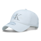 Ženski kačket Calvin Klein DOUBLE EMBROIDERY CA