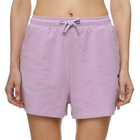 Ženski šorc Fila BRANDENBURG high waist shorts