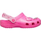 Dečije klompe Crocs Mattel pink barbie cls clg k