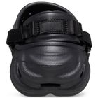Mu&scaron;ke klompe Crocs Echo clog