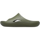 Mu&scaron;ke papuče Crocs Mellow recovery slide