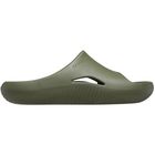 Mu&scaron;ke papuče Crocs Mellow recovery slide