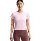 Ženska majica Nike W nsw rib tght ss tee