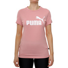 Ženska majica Puma ESS Logo Tee
