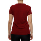 Ženska majica Puma Ess+ script tee