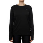 Ženska majica Puma Run favorite ls tee w