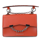 Ženska torba Karl Lagerfeld K/KARL SEVEN MINI SHOULDERBAG