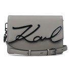 Ženska torba Karl Lagerfeld K/SIGNATURE SHOULDERBAG