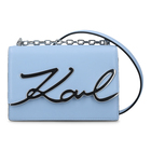 Ženska torba Karl Lagerfeld K/SIGNATURE SMALL SHOULDERBAG