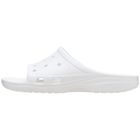 Ženske papuče Crocs Saturday slide w