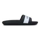 Ženske papuče Lacoste CROCO SLIDE 0721 1 CFA