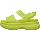 Ženske sandale Crocs Soho frosted y strap sandal