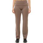 Ženske trenerke donji deo Nike W nk df one hr fldovr pant