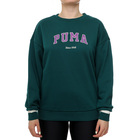 Ženski duks Puma Varsity 2.0 crew