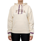 Ženski duks Puma Varsity 2.0 hoodie
