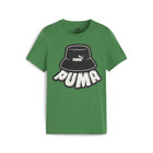 Dečija majica Puma Ess+ mid 90s graphic tee b