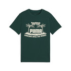Dečija majica Puma Mid90s graphic tee iii b