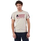 Muška majica Marina Militare t-shirt m/m tortora