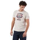Muška majica Marina Militare t-shirt m/m tortora