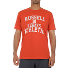 Muška majica Russell Athletic RA MOTTO S/S