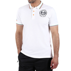 Muška majica Sergio Tacchini ZENAIDE/MC/STAFF POLO