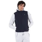 Muški prsluk Marina Militare smanicato reversibile navy