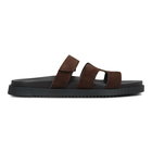 Ženske papuče Steve Madden Missile-e flat sandals