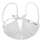 Ženski kupaći gornji deo Calvin Klein Non fixed triangle-rp